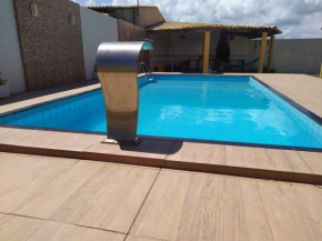 Abais Casa de Praia